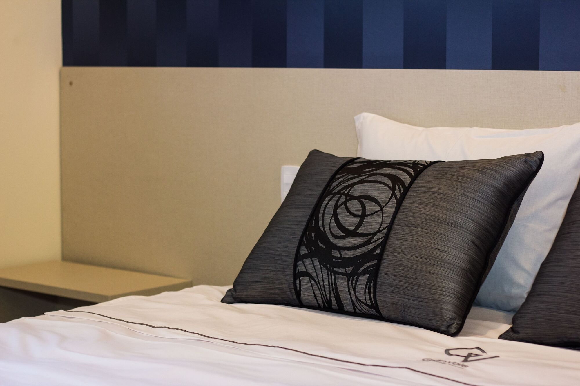 Summit Suites Hotel Cacapava Buitenkant foto